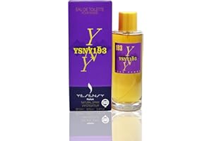 GECO GREEN ECOMMERCE YSNY 193 EDT 100 ml - Profumo Donna Compatibile Manifesto Elixir