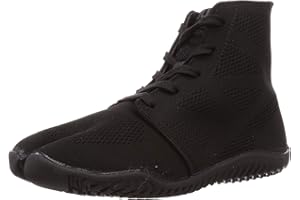 MARUGO Jikatabi Schuhe Sports Jog Jogging Schuhe Zehentrenner Schwarz