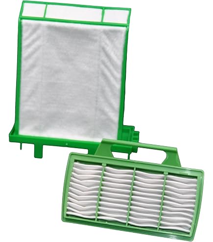 10 Sacchetti per aspirapolvere SEBO X2 Serie Automatic