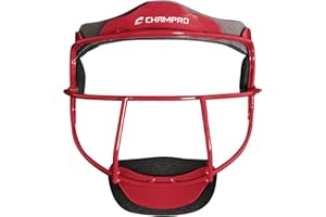 CHAMPRO The Grill - Defensive Fielder's