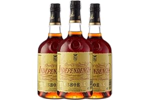 DISTRIBUIDOR Brandy Osborne Independencia 70 cl (Caja de 3 Botellas de 70 cl)