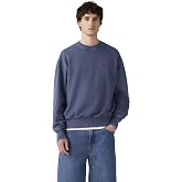 Levi's Authentic Crewneck Sweatshirt Sweatshirt Erkek