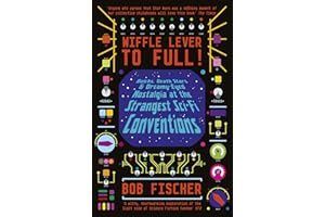 Wiffle Lever to Full!