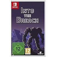 Into the Breach - Switch