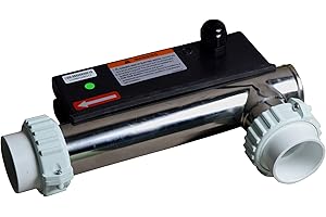 Weixelbaumer Chauffage pour jacuzzi 3 kW LX H30-R2