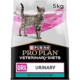 Pro Plan Veterinary Diets UR Urinary Okyanus Balıklı Kedi Kuru Maması 5 kg