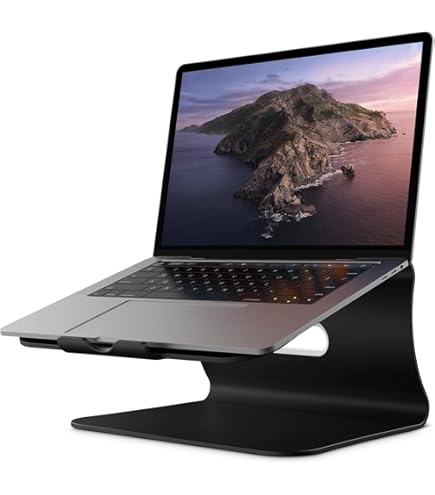 Raindesign mStand Laptop Ständer (space gray) (Gebraucht) in Wiesendangen für CHF 25 – mit Raindesign mStand Laptop Ständer (space gray) (Gebraucht) in Wiesendangen für CHF 25 – mit
