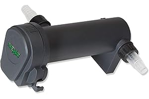 NEWA Lampada uvc 18w per laghetti