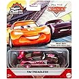 Tim Treadless Disney Cars 24 Hour Endurance Race 1/55 Scale Diecast