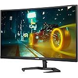 Philips Evnia Gaming Monitor Curvo 27M1C3200VL/00 27" VA full HD 1920 x 1080, 165 Hz, 1 ms, low input lag, 2 HDMI e display p