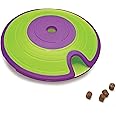 Outward Hound Nina Ottosson Interactive Dog Toys - Medium Level 2 - Dog Puzzle Toys & Treat Dispenser for Boredom Relief, Mental Stimulation & Dog Enrichment - Reduces Anxiety, Engages Smart Dogs