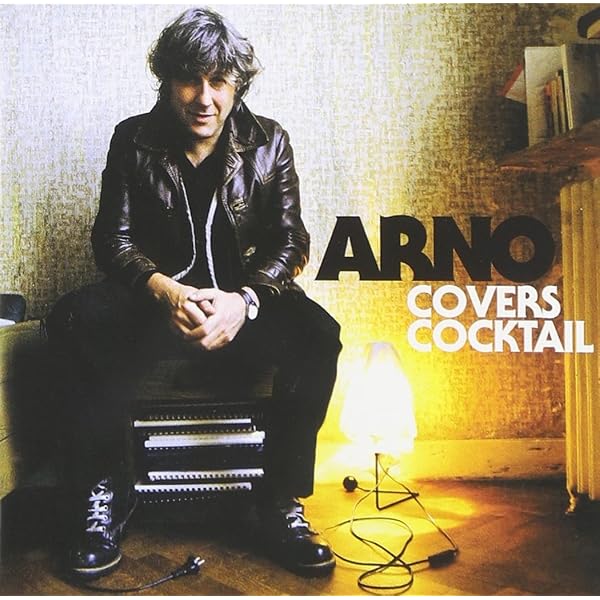 Live in Brussels: Arno: Amazon.fr: CD et Vinyles}