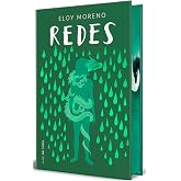 Redes (edici&oacute;n Drag&oacute;n) (Invisible 2) (Nube de Tinta)
