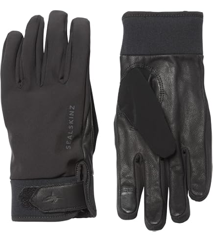 SEALSKINZ | Witton | Waterproof Extreme Cold Weather Goatskin
