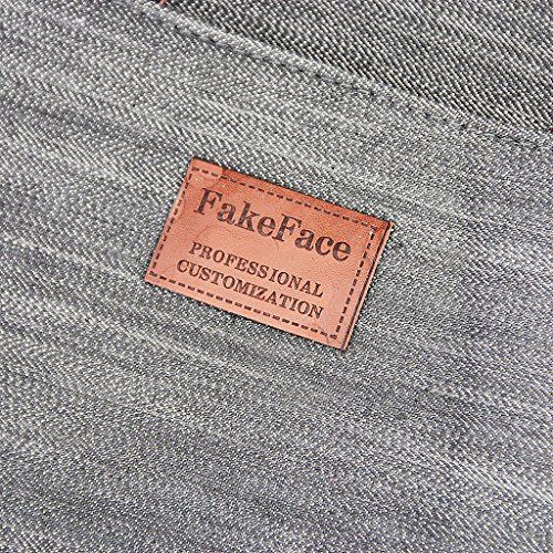 Laptoptasche Notebooktasche Aktentasche Laptop Hülle Case Umhängetasche Messenger Bag für Damen Herren für Lenovo/Macbook/DELL/iPad/Ultrabooks/Tablette/Notebook bis 15 Zoll-Grau - 7