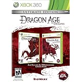 Dragon Age Origins: Ultimate Edition - Xbox 360 by Electronic Arts