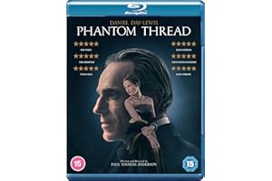 Phantom Thread