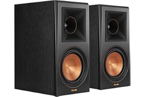 Klipsch RP-600M Nero