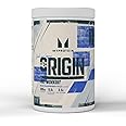 Myprotein Alpha Pre-Workout Powder with Beta Alanine and Caffeine - Blue Raspberry - 600g