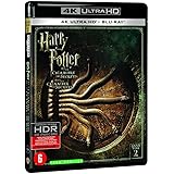 Harry Potter et la Chambre des Secrets - Année 2 - Le monde des Sorciers de J.K. Rowling - 4K Ultra HD [4K Ultra HD Digital