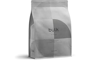 Bulk Glycine Powder, 500 g, Packaging May Vary