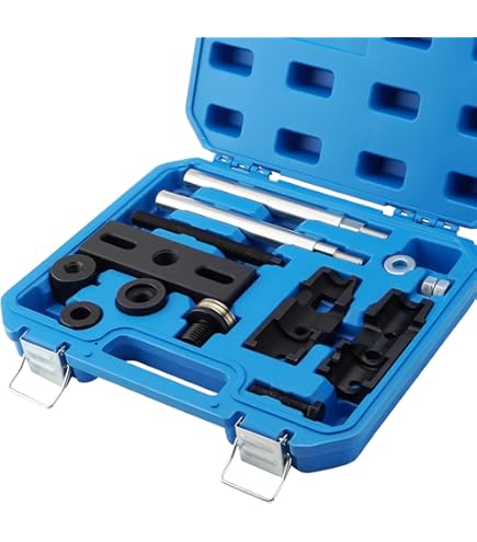 BGS technic | Diesel Injektoren Auszieher Satz | für Ford EcoBlue 2.0L | online kaufen