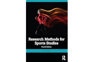 Research Methods for Sports Studies