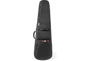 Gator Cases G-ICONBASS Gator ICON Series Bag for Bass Guitars