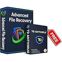 Systweak Advanced File Recovery - Software for Windows 1 Year 1 PC ...