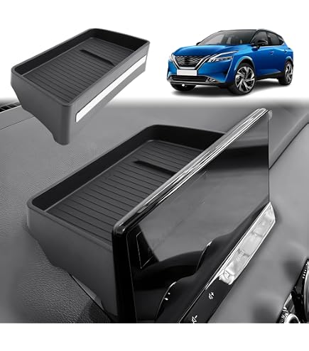 Einstiegsleisten Edelstahl Nissan Qashqai II, Baujahr 2017 - 05.2021