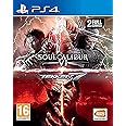 Tekken 7 + Soulcalibur VI PS4 - PlayStation 4