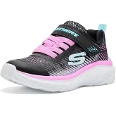 Boundless-Color Blitz &Ccedil;ocuk Siyah Sneaker Ayakkabı 303599L BKMT