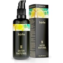 BIO Arganöl 100% Rein, Nativ & Kaltgepresst - Für Haut & Haare, Regenerierend & Feuchtigkeitsspendend - Marokkanisches Luxusöl
