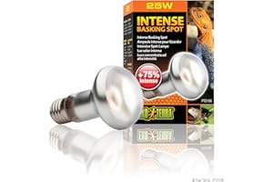 Exo Terra Intense Basking Spot - lampe spot chauffante