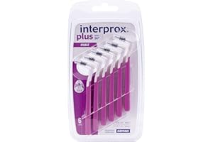 Interprox Plus Maxi Viola 6PZ