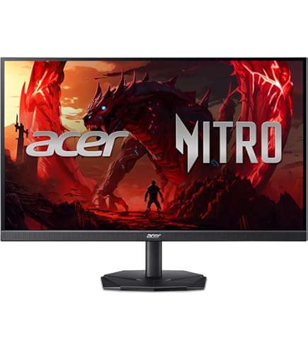 MSI Optix G271 Esports Gaming IPS Monitor - 27 Inch, 16:9 Full HD