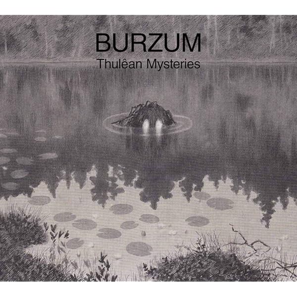 【中古】 Burzum ブルズム / From The Depths Of Darkness 中古】 Burzum ブルズム / From The Depths Of Darkness