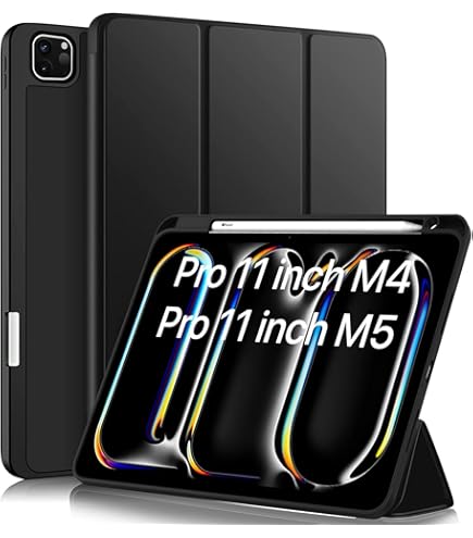 ProElite Case Cover for Apple iPad Pro 11 inch 2024/2025 M4/M5 5th