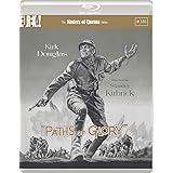 PATHS OF GLORY (Masters of Cinema)