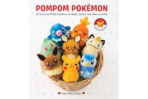 Pompom Pokémon