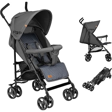 Amazon.de Bestseller: Die beliebtesten Artikel in Kinderwagen & Buggys