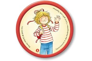 Conni - Kekz 2: Conni llega a la guardería/Conni va al Orinal, 1075226KEK