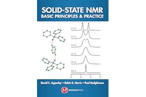 Solid-State NMR: Basic Principles & Practice (AGENCY/DISTRIBUTED)