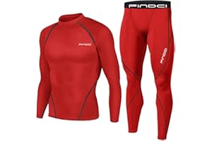 1Bests Uomo 2 pezzi Camouflage Fitness Sportswear Running Training Collant Speed Drying Coat Set