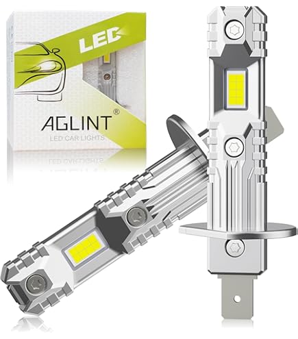 Lampada LED OSRAM Per Moto HLM EASY HS1 - Bianco Freddo 6000K - Foto 8