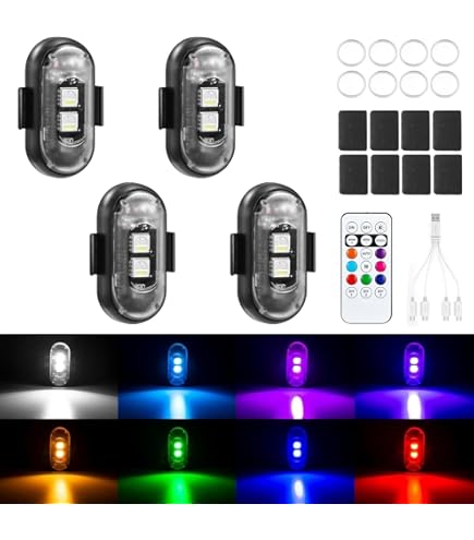 Systèmes Anti-collision Pour Hyundai : Feux De Sécurité Pour Portes De Voiture" - Test Et Avis