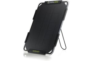 Goal Zero Panel słoneczny Nomad 5, jeden kolor