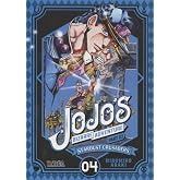 Jojo' s Bizarre Adventure Parte 3: Stardust Crusaders 4