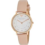 Emporio Armani Damen Analog Quarz Uhr