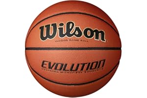 Wilson Evolution EMEA Koszykówka